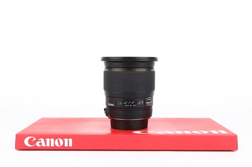 Sigma 20mm ex dg - 20mm,