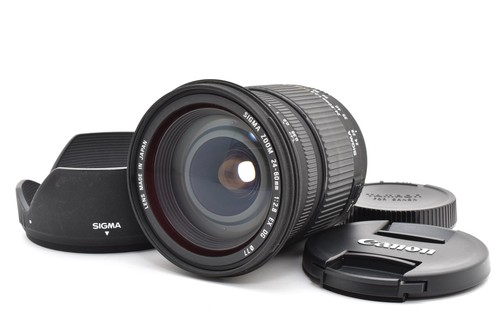 Sigma mm f 2 - dg, f/2.8