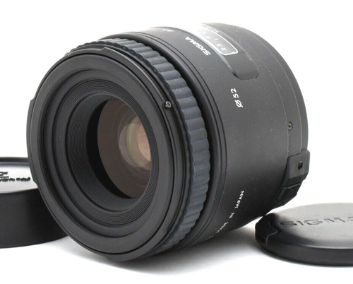 Sigma 50mm 8 macro - sigma, per