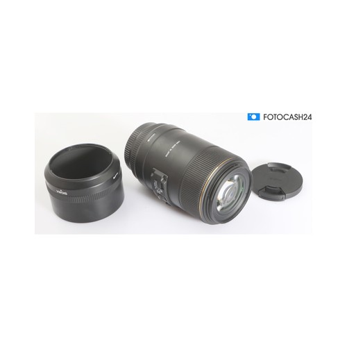Sigma 105 dg macro - ex, 2,8/105