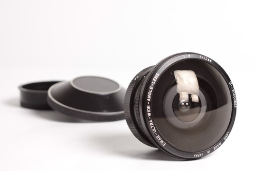 Sigma ewar obiettivo - ewar,