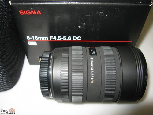 Sigma weitwinkel zoom - sigma, weitwinkel-zoom