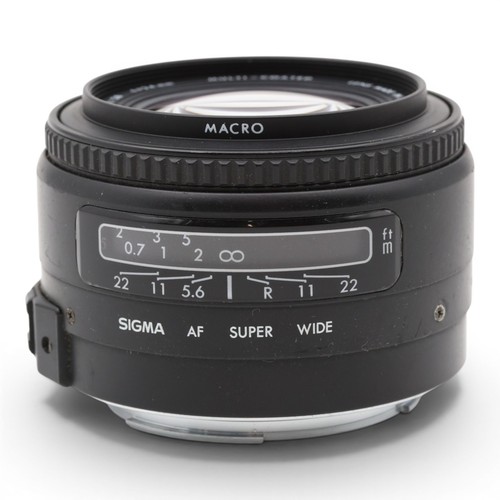 Sigma super wide - super,