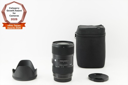 Near mint hood obiettivo - w/hood],