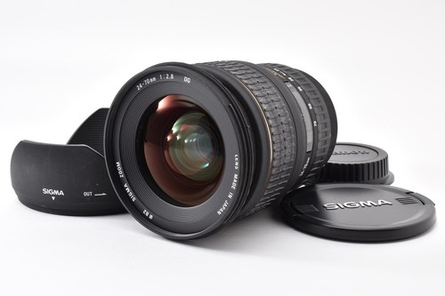 Sigma 2 8 obiettivo - mm, f/2.8