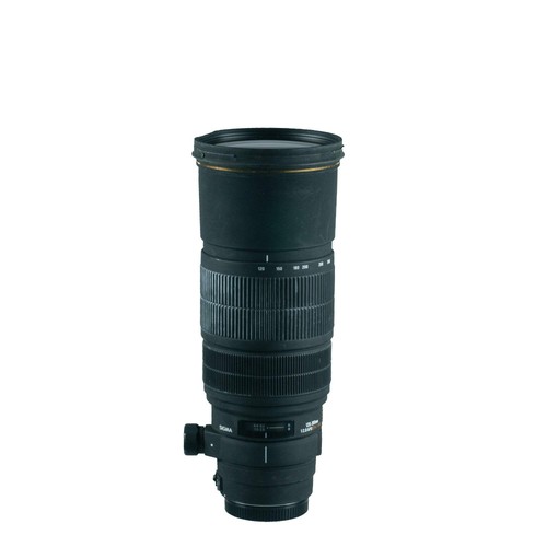 Sigma 120 300 apo dg - 120-300/2.8,