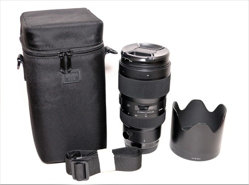 Sigma 100 8 dc - sigma, 50-100
