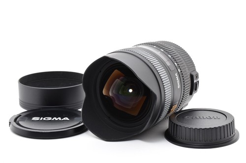 Sigma 5 - mm, f/4.5-5.6