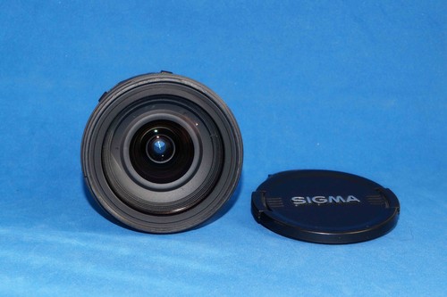 Sigma macro 18 50 mm - dc, 18-50