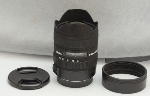 Sigma 5 - sigma, 8-16
