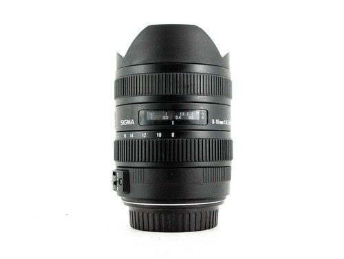Sigma 5 - sigma, hsm