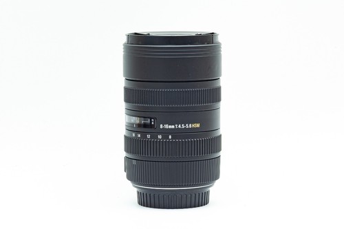 Sigma 5 a - f4.5,