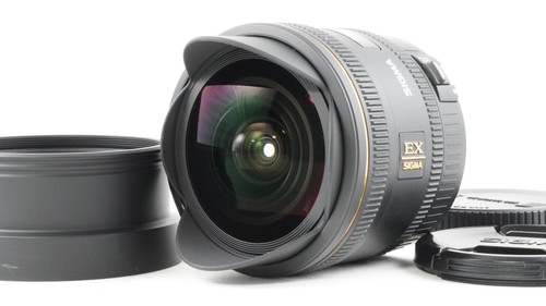 Sigma 10mm ex dc - 10mm,