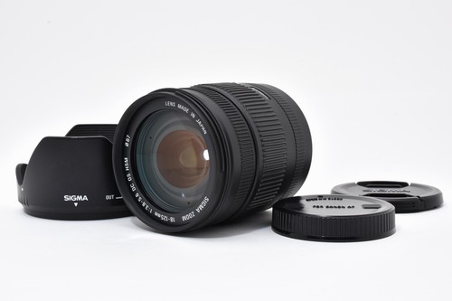 Top mint sigma 18 125mm - mint],