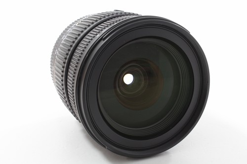 Sigma 70mm 8 - sigma, 17-70mm