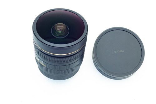 Sigma 3 5 - 8, mm