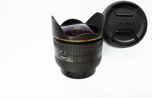 Sigma f2 8 - ex, 15