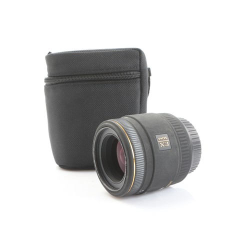 Canon sigma 50 dg - canon, 2,8/50