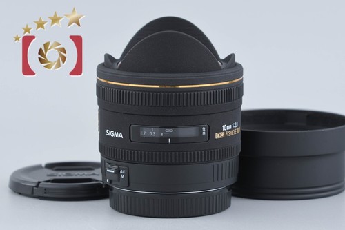Sigma 8 ex dc - f/2.8,