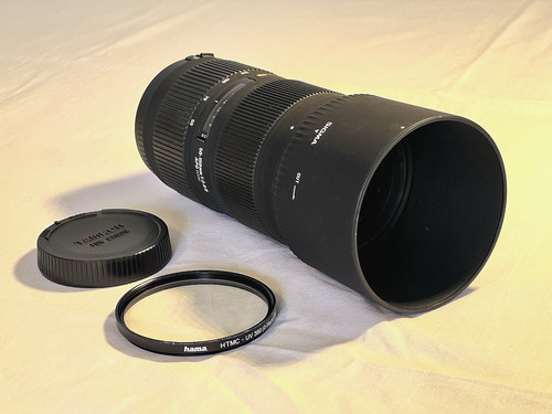 Sigma 150mm 1 2 - 50-150mm,, 1:2.8