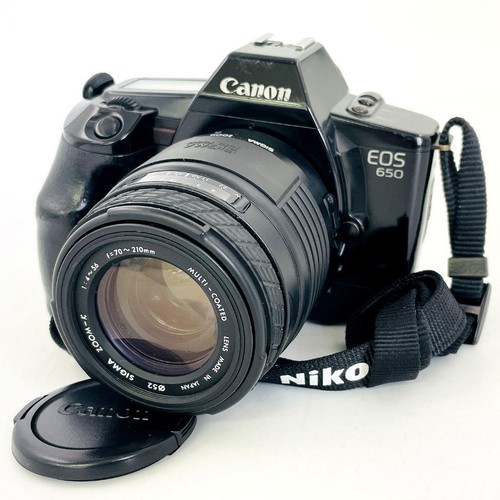 Completamente canon eos - completamente,