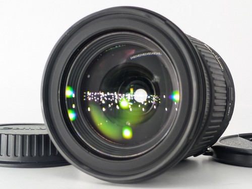 Video exc obiettivo macro - obiettivo,