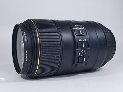 Sigma 105 8 os hsm - sigma,
