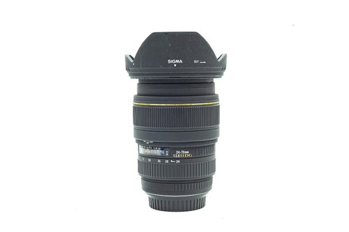 Sigma 70mm ex - dg, canon