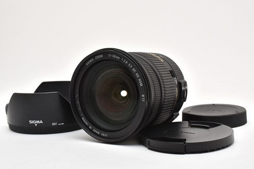 Obiettivo sigma f 2 - sigma, mm