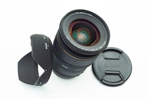 Sigma f2 8 - ex, f2.8