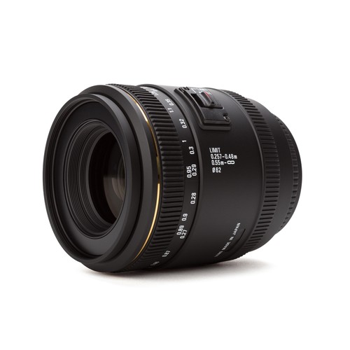 Sigma ex dg macro - sigma,