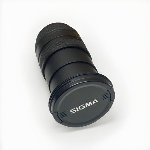 Sigma zoom 135mm 8 - zoom, 24-135mm