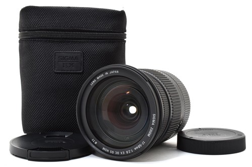 Mint sigma af 17 - ✨mint+++✨, 17-50mm