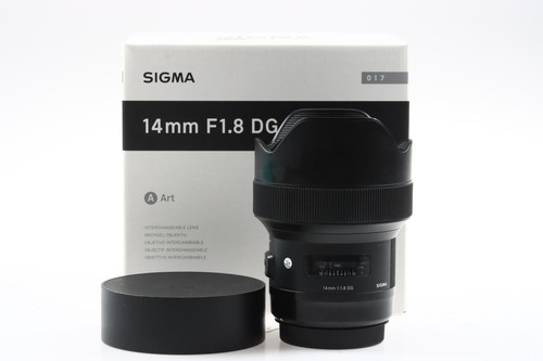 Sigma 8 dg hsm - dg,