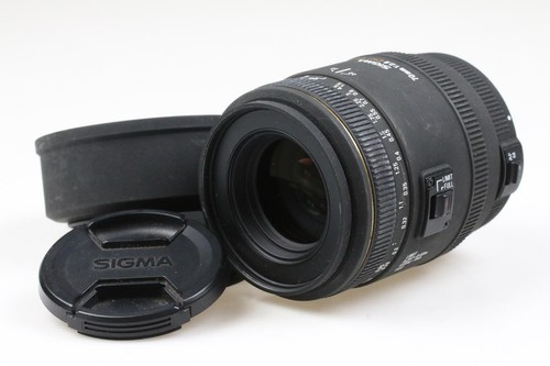 Sigma 8 ex dg macro - 70,