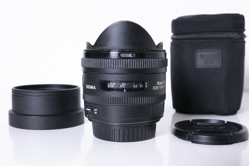 Sigma 8 ex dc hsm - sigma, 10