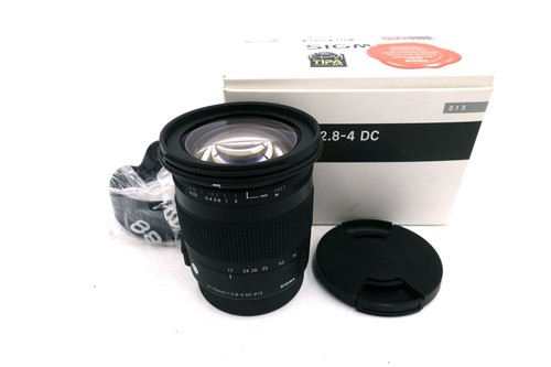 Sigma contemporary mm - contemporary, 17-70