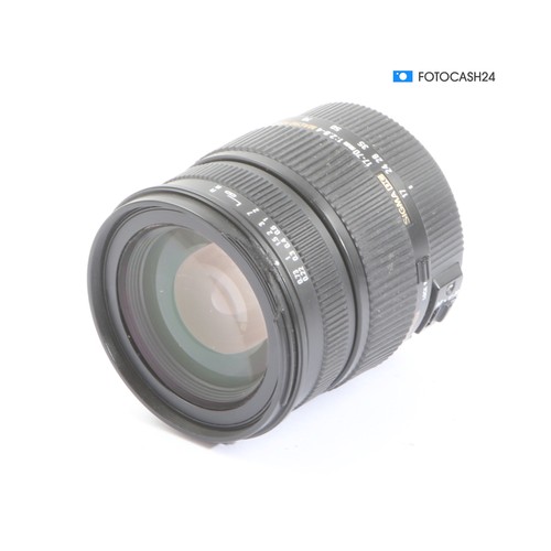 Canon sigma 0 - ex, 2,8-4,0/17-70